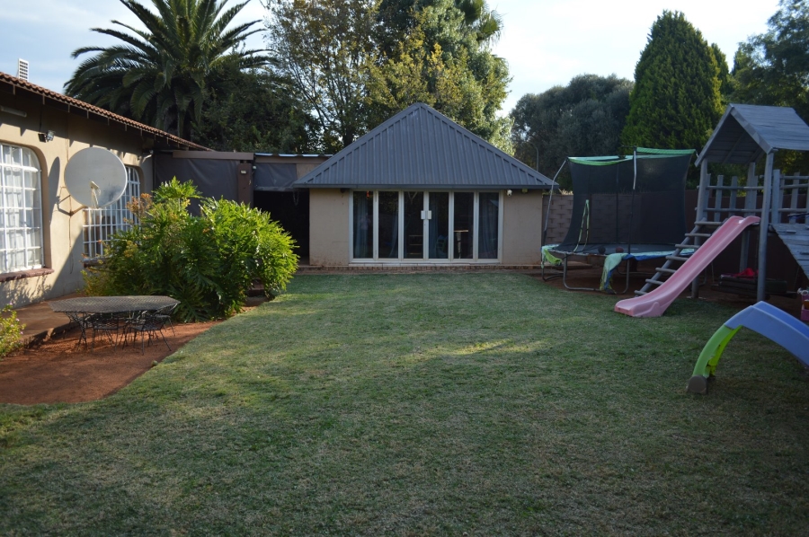 3 Bedroom Property for Sale in Doringkruin North West